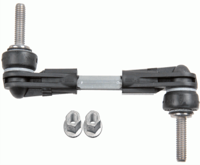 Viraj Askı Rotu Ön  G30-G31-G38-6G32 Gt-7G011-G12-8G15 Dx-İx Bm
