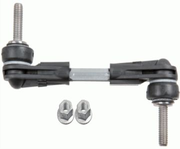 Viraj Askı Rotu Ön  G30-G31-G38-6G32 Gt-7G011-G12-8G15 Dx-İx Bm