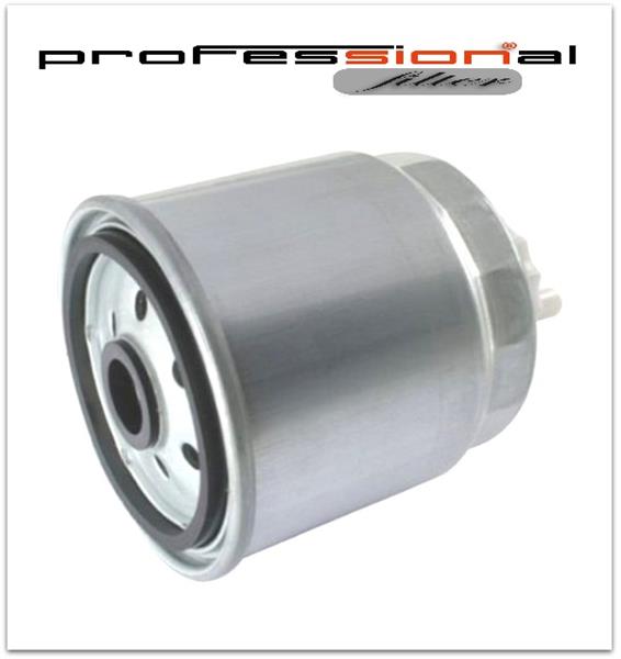 YAKIT FİLTRESİ ACCENT II-GETZ-MATRIX 1.5CRDİ (03/03-11/05)-KIA SORENTO (06-09)(WK818/1)(1457434443)