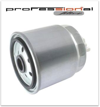 YAKIT FİLTRESİ ACCENT II-GETZ-MATRIX 1.5CRDİ (03/03-11/05)-KIA SORENTO (06-09)(WK818/1)(1457434443)