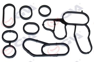YAĞ SOĞUTUCU ORING TAKIMI (EURO5) CORSA D-ASTRA H-J-MERIVA-DOBLO-LINEA-ALBEA-FIORINO-AVEO 1.3DTJ-DTE 5650949-650174