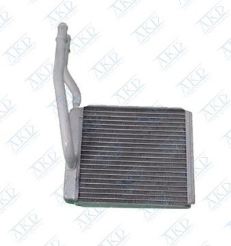 KALORİFER RADYATÖRÜ BRAZİNG FOCUS-TOURNEO CONNECT 1.6 16V-1.8 16V-1.8 TDI (2195x187x40)