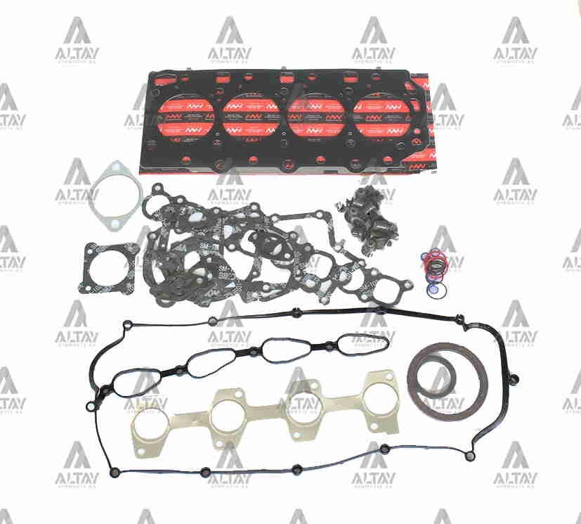 TAKIM CONTA H-1 08-11 / STAREX 02-08 / SORENTO 06=> 170HP ÇELİK