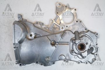 YAĞ POMPA YARIS  99-02 2NZFE KOMPLE