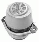 MOTOR TAKOZU SAG/SOL - BENZINLI (VW TOUAREG 03-10  AUDI Q7 07-15)
