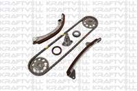 1.6 2003-2008 (7 Parca) Gergi 30 Mm