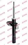 Amortısor On Sag-(51Mm)-(Peugeot: 207 06>13/Cıtroen: C3 Pıcasso 09>13  )