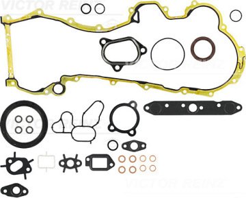 ALT TAKIM CONTA CORSA C-COMBO C - DOBLO-PUNTO-PANDA-AGİLA--COMBO 1.3 CDTI 16V