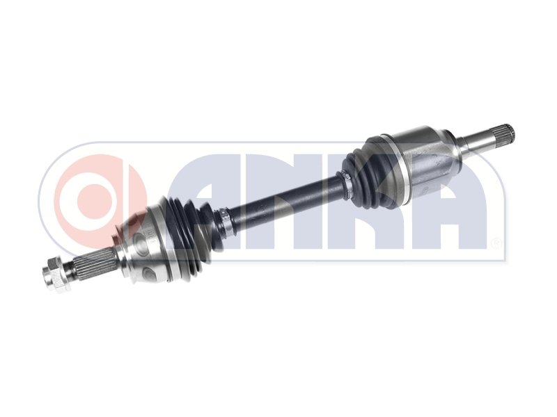 AKS KOMPLE SOL LALELİ DOBLO 1.9 JTD 01=> DOBLO-ALBEA 1.3 JTD 05=>