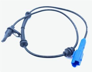 ABS HIZ SENSÖRÜ ARKA P1007-C2-C3 02=>