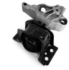 MOTOR TAKOZU SACLI ÜST SAĞ CLIO SYMBOL 13=> SANDERO-LODGY-DOKKER 1.5 DCİ
