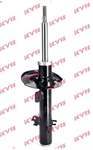 Amortısor On Sol-(51Mm)-(Peugeot: 207 06>13/Cıtroen: C3 Pıcasso 09>13  )