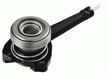 HİDROLİK DEBRİYAJ RULMANI LAGUNA-TRAFFIC 1.9DCI 01=> MASTER 2.5DCI-2.8dTI (F9Q-G9U-S9W)