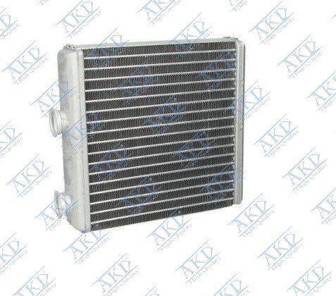 KALORİFER RADYATÖRÜ MERIVA 1.4-1.6-1.3CDTI-1.7DTI-1.7CDTI (03-10)