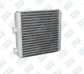 KALORİFER RADYATÖRÜ MERIVA 1.4-1.6-1.3CDTI-1.7DTI-1.7CDTI (03-10)