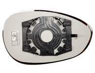 AYNA CAMI SOL ISITMALI  ( FIAT: PUNTO GRANDE PUNTO LINEA 05 -  )