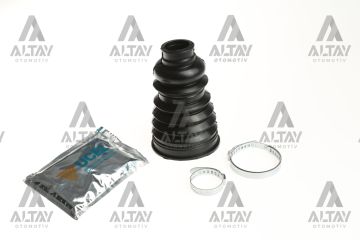 AKS KÖRÜĞÜ TAKIM DIŞ LOGAN I 04-12 / SANDERO I 04-12 KALIN MİL