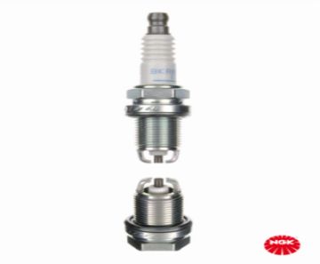 ATESLEME BUJISI (BKR6EKB-11) (TOYOTA :AVENSIS 2.0 98-00 / CORONA 2.0 96-02 / RAV4 2.0 4WD 96-00 3SFI )