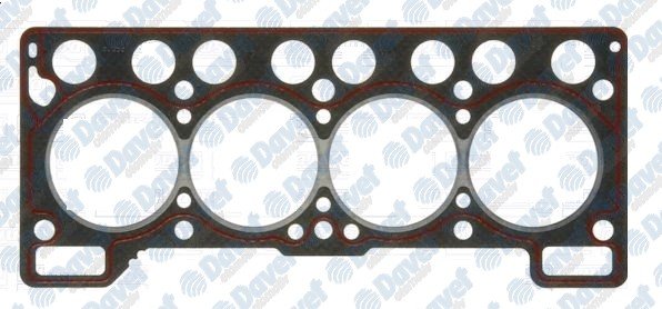 SILINDIR KAPAK CONTASI R12-R9 1,4