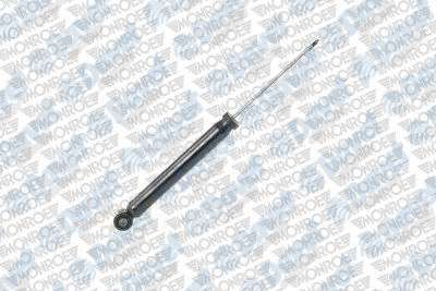 Amortısor Arka Vw Tıguan 1.4 2.0 Tsı 4 Motıon 07-> E.No:E7813