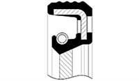 KRANK ARKA KECE ( FORD: KRANK KECESI ARKA VITON V183 T12/T15 92/00)