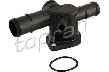 TERMOSTAT YUVASI FLANSI GOLF V-VI-JETTA III-IV-OCTAVIA-A3 BSE-BGU-BSF-AHW-CBPA-CKJA 1.6-2.0