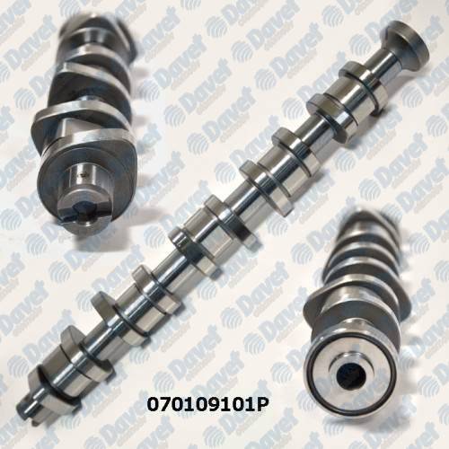 Eksantrık Mılı Celık Transporter V T5 130 Luk
