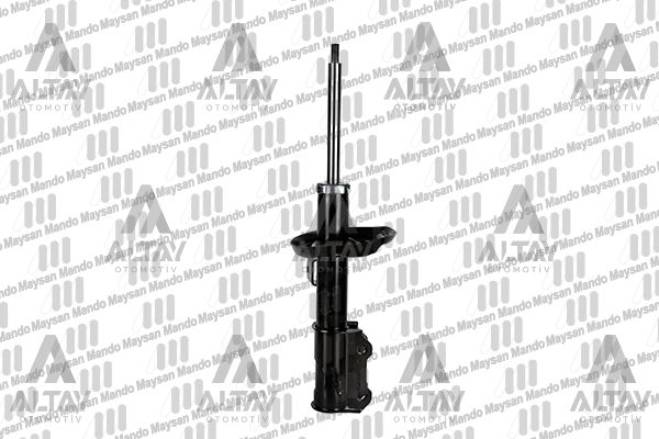 AMORTİSÖR ASTRA J 09-15 / CRUZE 09-14 GAZLI ÖN SOL