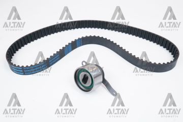 TRİGER SETİ HONDA CIVIC 1.6 96-01 / 104 DİŞ D16Y4 / D16Y5