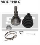 AKS KAFASI DIS VECTRA C Z16XE Z16XEP Z18XE Y20DTH Z22SE Z22YH