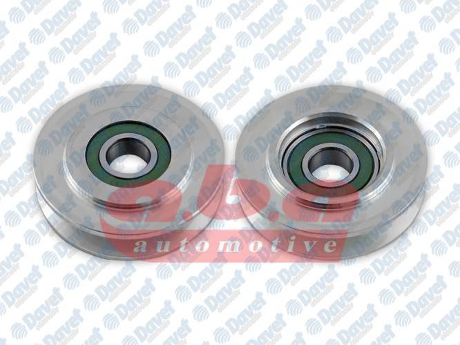 ALTERNATOR GERGI RULMANI ALMERA II PICK UP (D22) X TRAIL (T30) 2.2DI / 2.2DI4×4 / 2.2DCI / 2.2DCIFWD / 2.5D / 2.