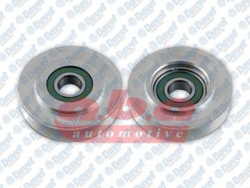 ALTERNATOR GERGI RULMANI ALMERA II PICK UP (D22) X TRAIL (T30) 2.2DI / 2.2DI4×4 / 2.2DCI / 2.2DCIFWD / 2.5D / 2.