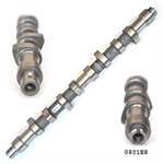 EKSANTRIK MILI 0801.E8 ( PEUGEOT : PARTNER 1.9D DW8 / CITROEN : BERLINGO 1.9D DW8 / FIAT : SCUDO 1.9D DW8 )
