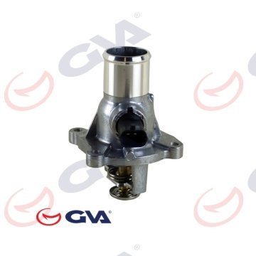 TERMOSTAT (105C) (KOMPLE / MÜŞÜRLÜ) ASTRA G-H-MERIVA-SIGNUM-VECTRA C-ZAFIRA 1.6-1.8