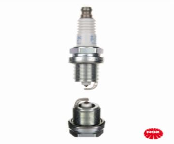 ATESLEME BUJISI PLATINYUM PZFR6F MAZDA 626 98>02