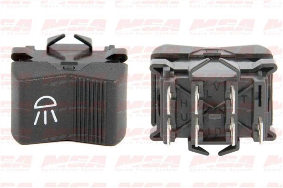 Far Anahtarı Fıat M124