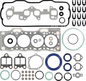 MOTOR TAKIM CONTA COROLLA (88-98) 1.3 2E AE92-AE100-AE101 (KARTER CONTASI YOK)