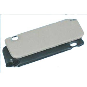 İÇ GÜNEŞLİK FORD ESCORT (KOYU GRİ )