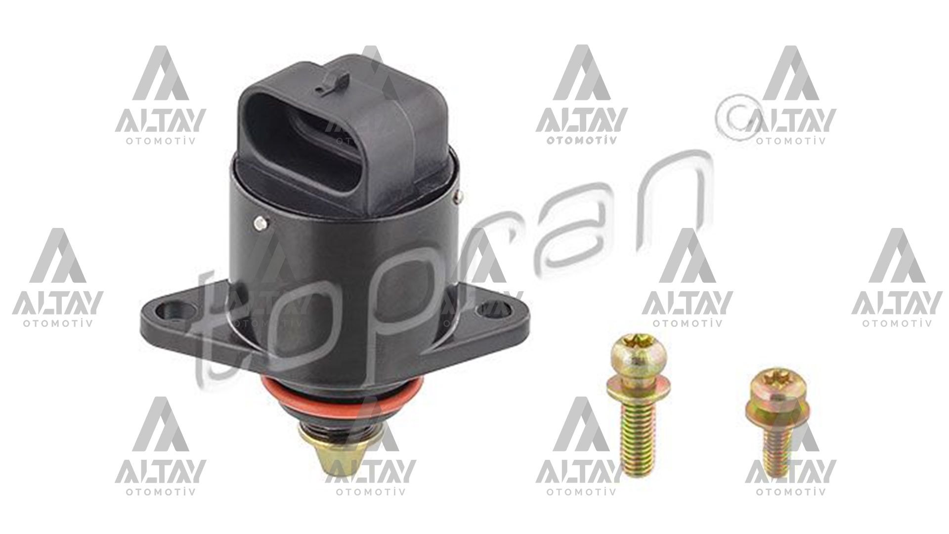 SENSÖR ROLANTİ AYARLAYICI CORSA B / ASTRA F 94-01 1.2-1.4 8V C14NZ