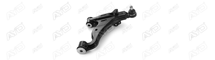 SALINCAK HILUX 06-11 4X2 BURÇLU ROTİLLİ ALT SAĞ