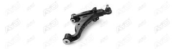SALINCAK HILUX 06-11 4X2 BURÇLU ROTİLLİ ALT SAĞ
