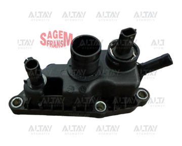 TERMOSTAT CLIO IV / LOGAN / SANDERO 0.9 TCE