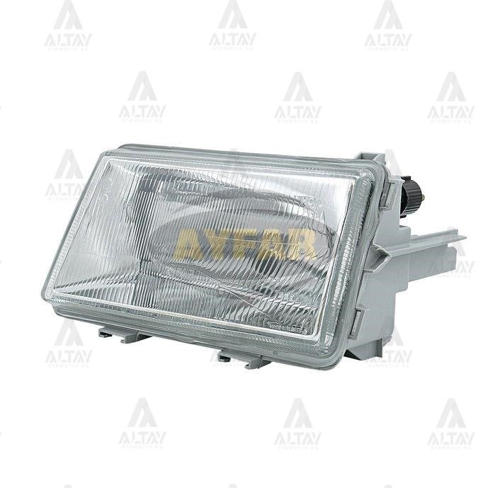 FAR R-11 / FLASH SAĞ