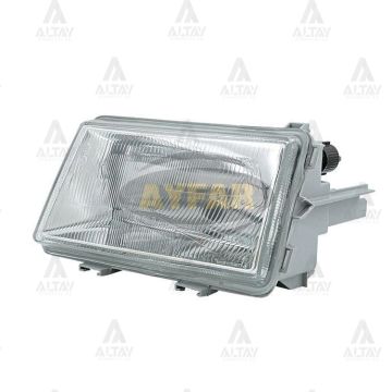 FAR R-11 / FLASH SAĞ