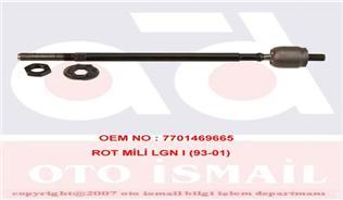 ROT MİLİ LGN I 1.6-1.8-1.9DTİ-DCİ-2.0-2.2D-2.2DT (93-01)