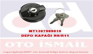 DEPO KAPAĞI R9/R11