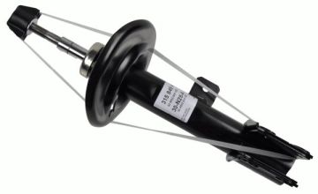 ÖN AMORTİSÖR SOL 3008 (09>)