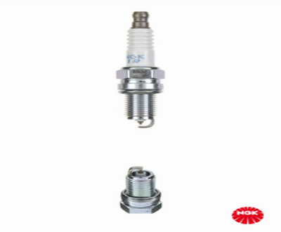 ATESLEME BUJISI IRIDYUM-IKR7D DAIHATSU TERIOS 06>11 1.5 - MATERIA 07>11 1.3 - 1.5