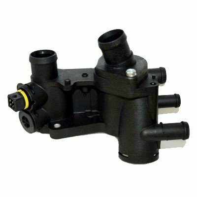 TERMOSTAT YUVASI FLANSI CADDY POLO 1.4 96-04 CORDOBA FELICA OCTAVIA