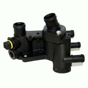 TERMOSTAT YUVASI FLANSI CADDY POLO 1.4 96-04 CORDOBA FELICA OCTAVIA